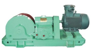 山西耙礦絞車當(dāng)代的“萬(wàn)人敵”