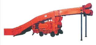 耙斗裝巖機將會向哪里發(fā)展呢？