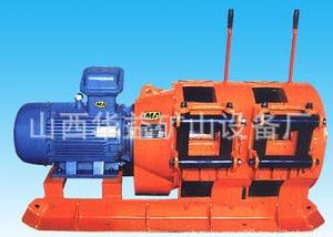 危險(xiǎn)時(shí)，【山西耙礦絞車(chē)】的“警鈴”敲起