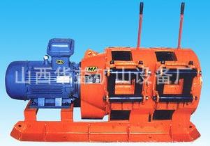 【金屬礦用耙礦絞車(chē)】讓絞車(chē)走向自動(dòng)化！！