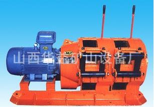 【耙礦絞車】一路走來，“錯(cuò)不起”