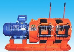 【耙礦絞車廠家】“精誠(chéng)協(xié)作 共創(chuàng)美好未來(lái)”