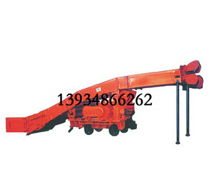 【耙斗裝巖機】無規(guī)矩，無