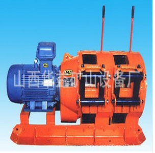 耙礦絞車(chē)，都不是問(wèn)題