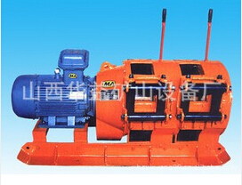 耙礦絞車規(guī)制，你知道嗎