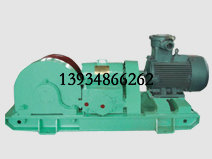 回柱絞車(chē)在礦用回料操作的時(shí)候，需要注意些什么？