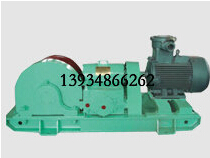 的【回柱絞車】怎樣辨別？