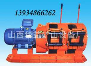 耙礦絞車(chē)怎樣應(yīng)用才更加的？