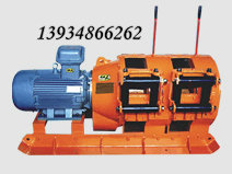 電動(dòng)耙礦絞車有何用途？