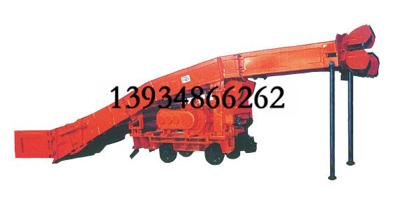 礦用耙斗裝巖機用途和特點有哪些？